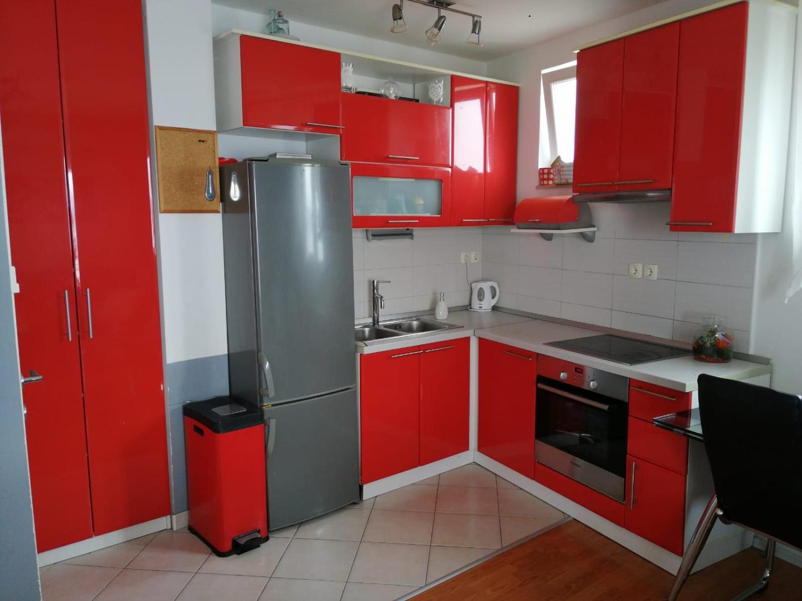 Apartments Kk Čelina Szoba fotó
