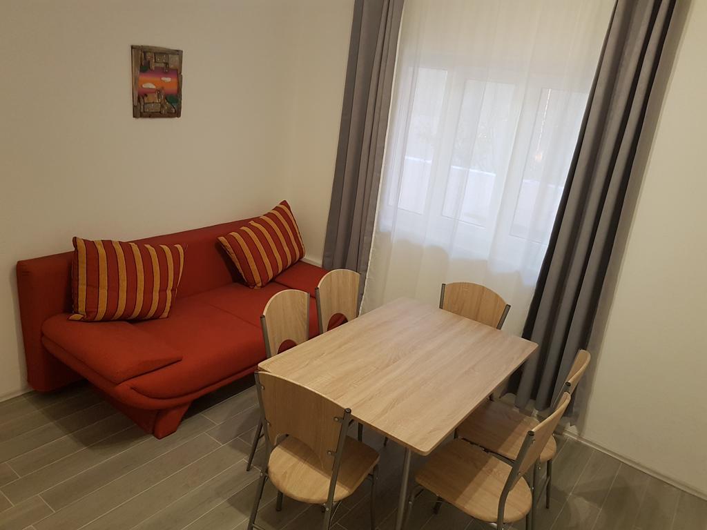 Apartments Kk Čelina Kültér fotó