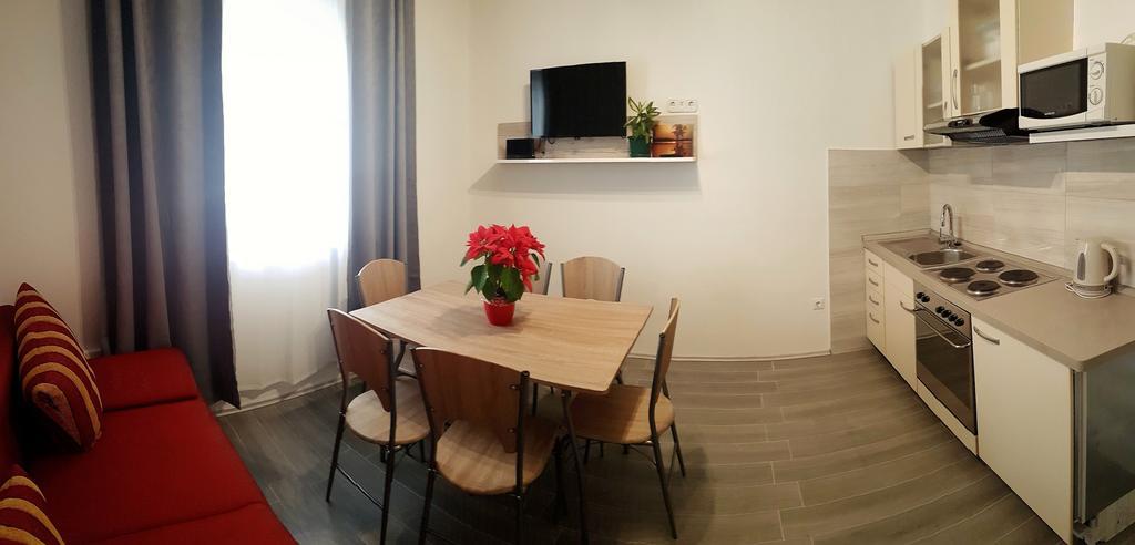 Apartments Kk Čelina Kültér fotó