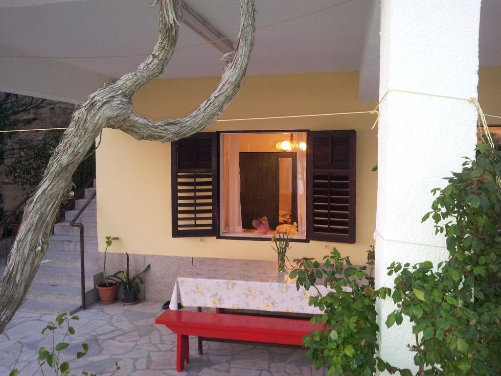 Apartments Kk Čelina Kültér fotó