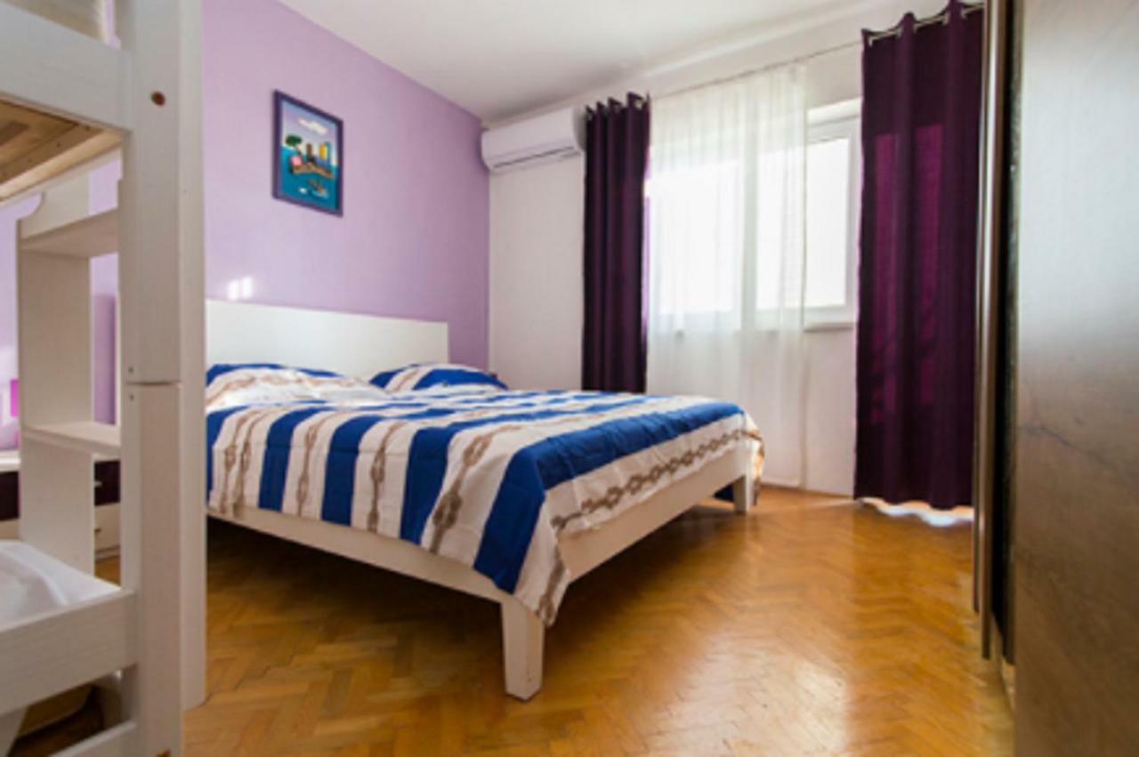 Apartments Kk Čelina Kültér fotó
