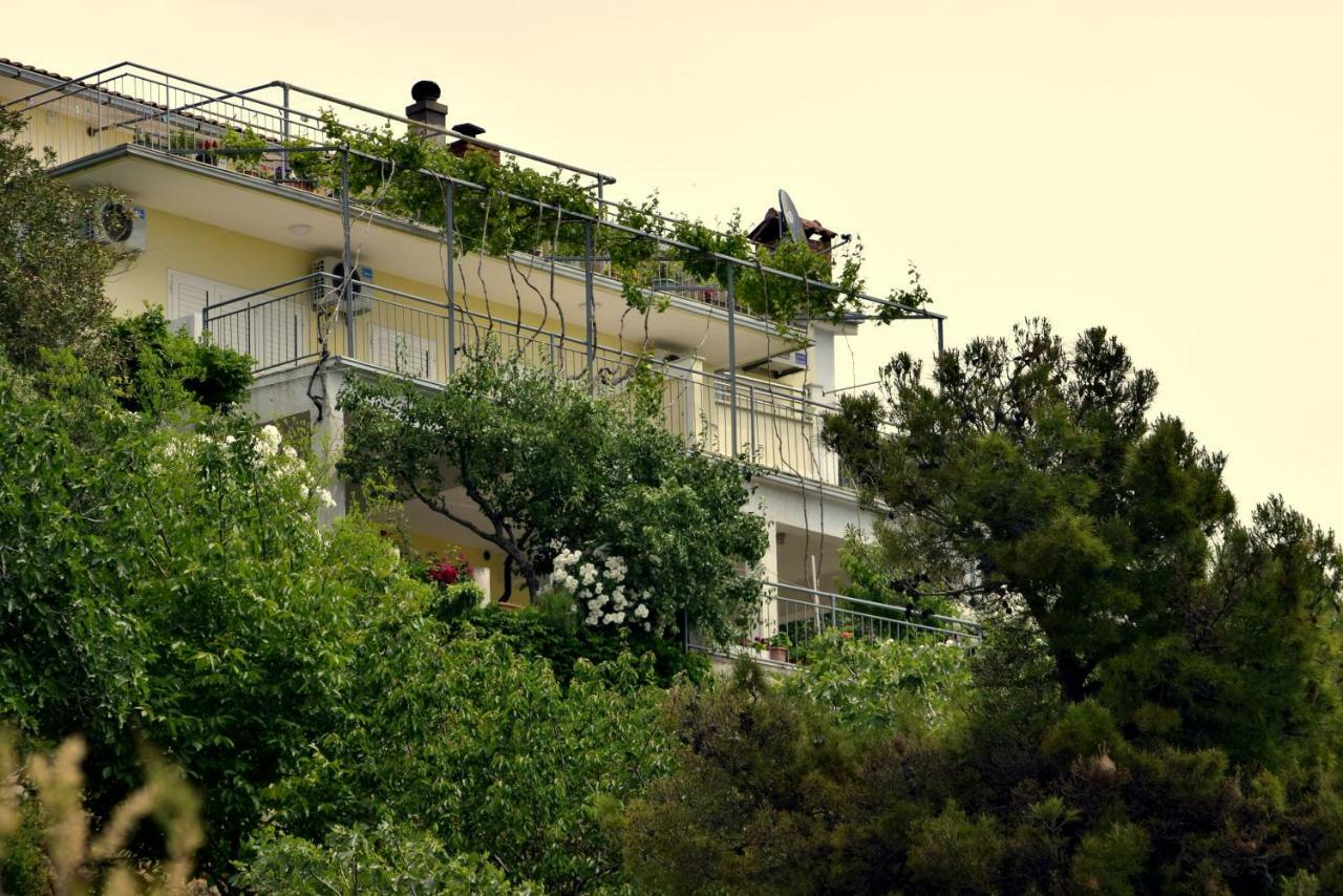 Apartments Kk Čelina Kültér fotó
