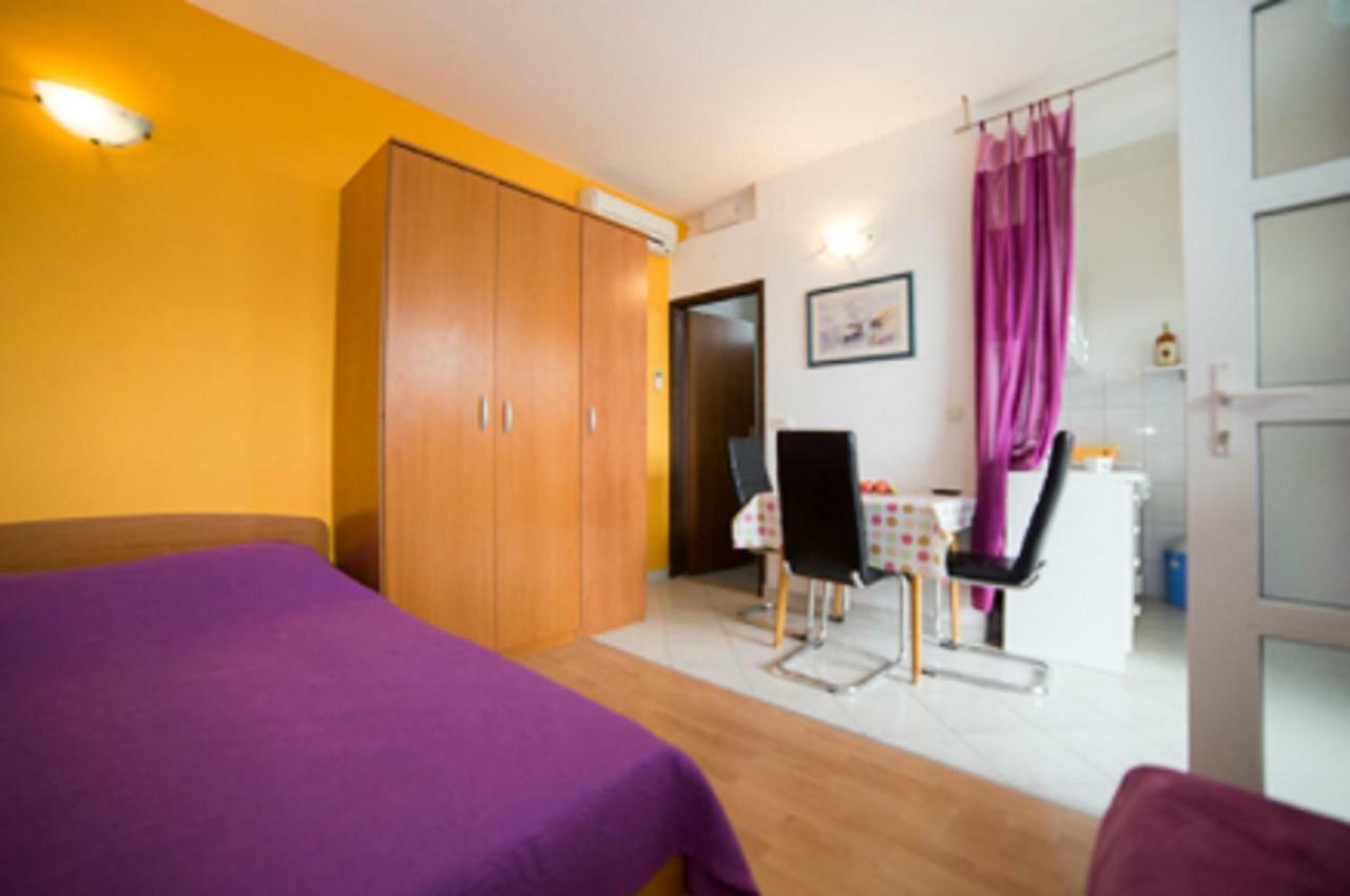 Apartments Kk Čelina Kültér fotó