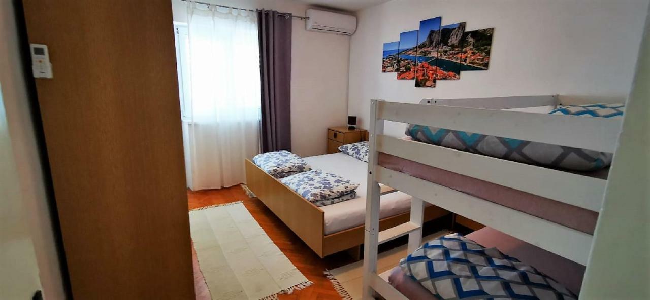 Apartments Kk Čelina Kültér fotó
