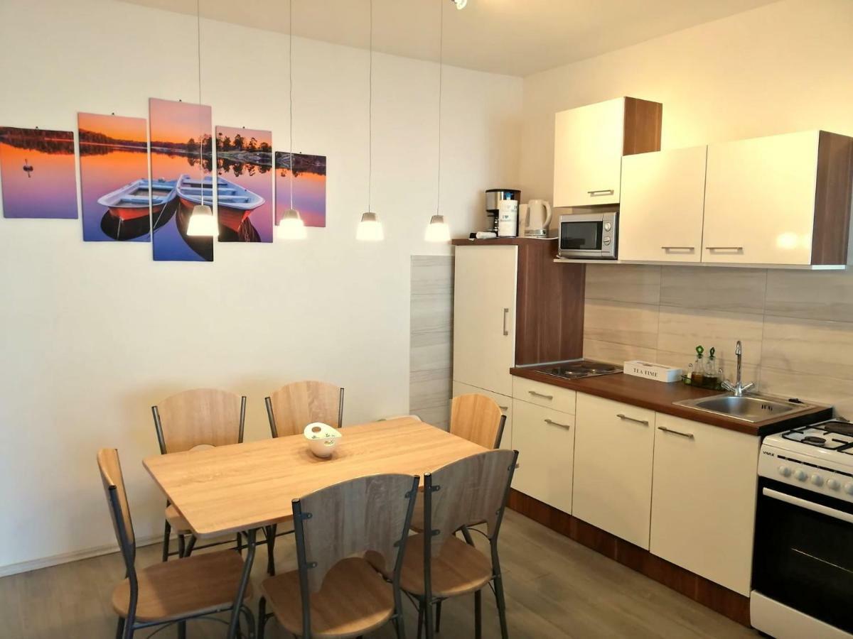 Apartments Kk Čelina Kültér fotó