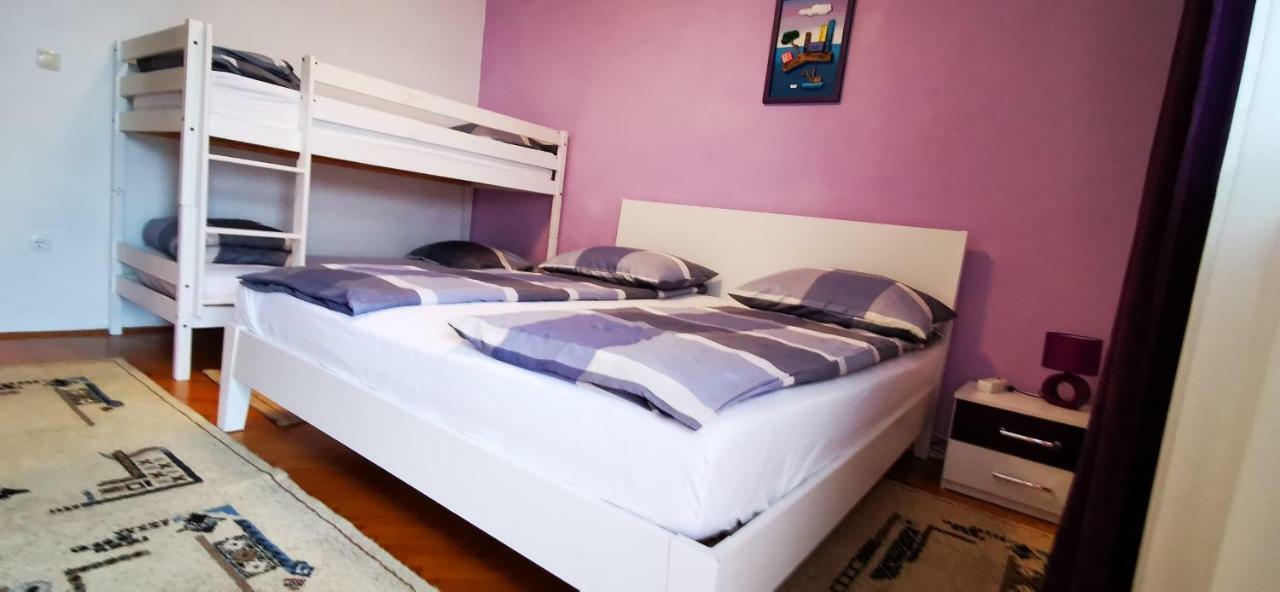 Apartments Kk Čelina Kültér fotó