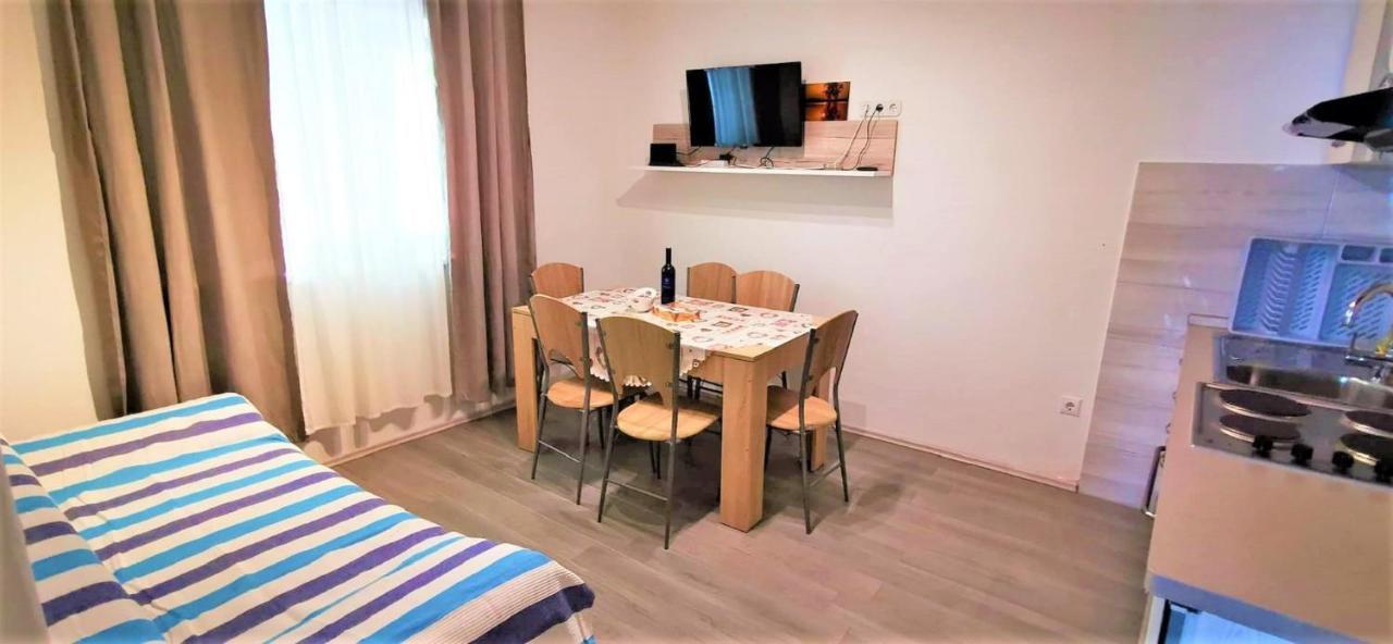 Apartments Kk Čelina Kültér fotó