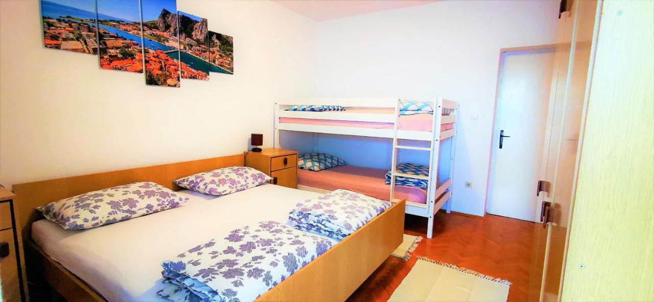 Apartments Kk Čelina Kültér fotó